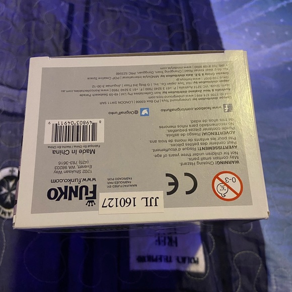 The count - Picture 6 of 6